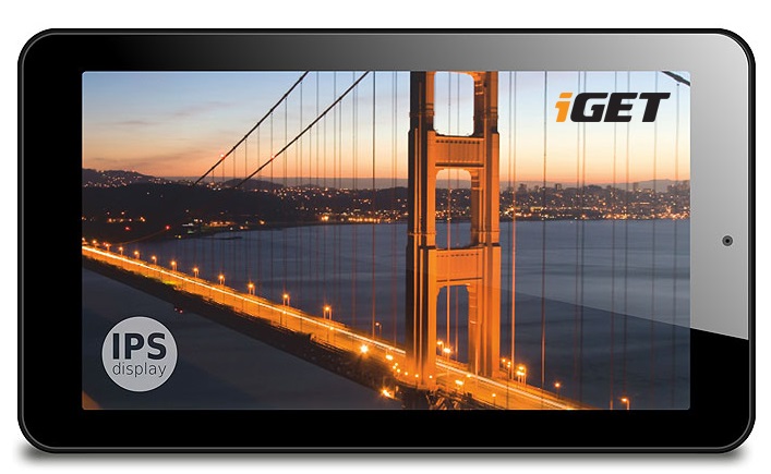 iGET SMART S72